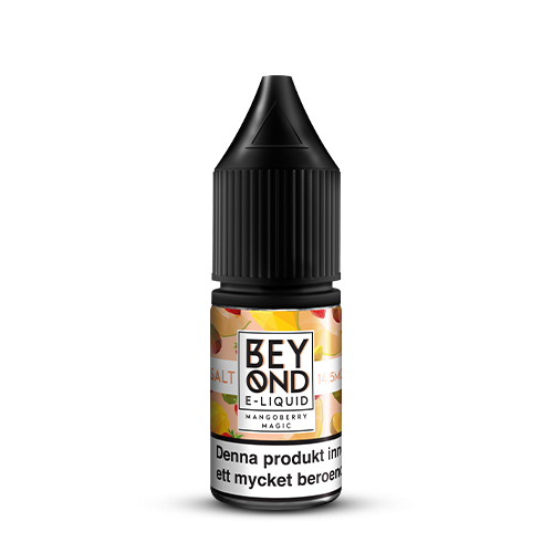 Beyond Nicsalt (14.5mg) Mango Berry Magic