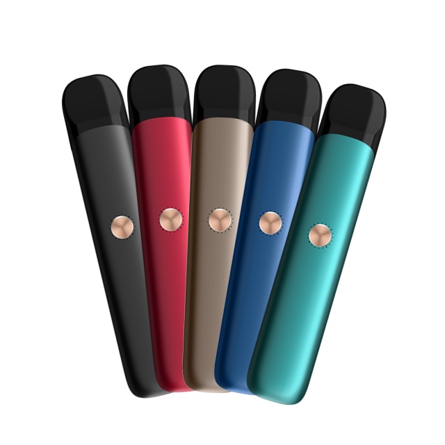 Vaptio | Razor | Kit