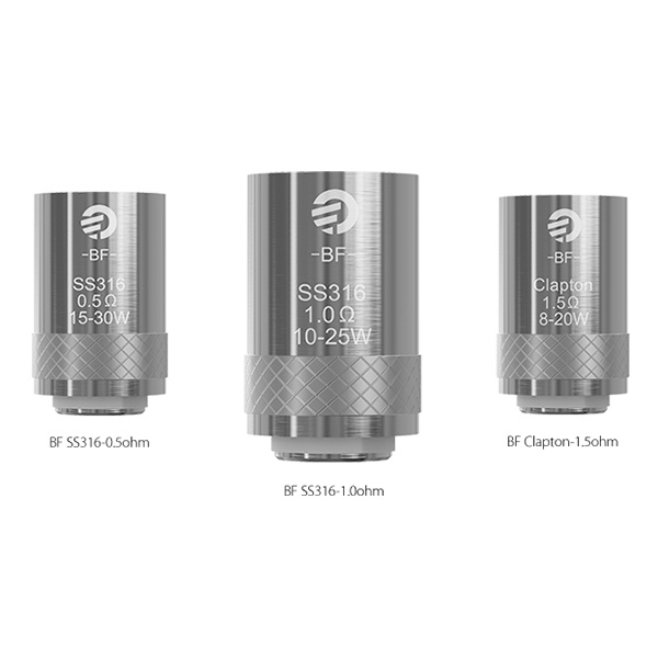 JoyeTech | Cubis BF Coil | 5-pack