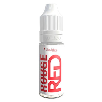 Le Rouge - Liquideo