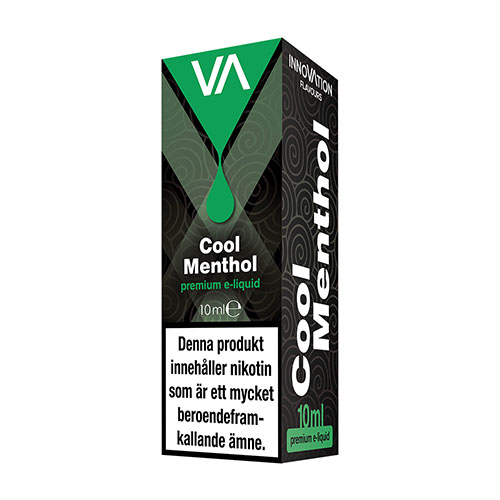 Innovation | Cool Menthol