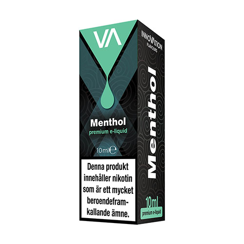 Innovation | Menthol