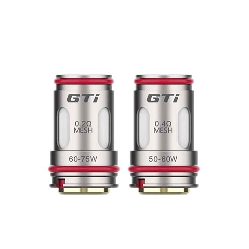 Vaporesso | GTi Coils (5-pack)