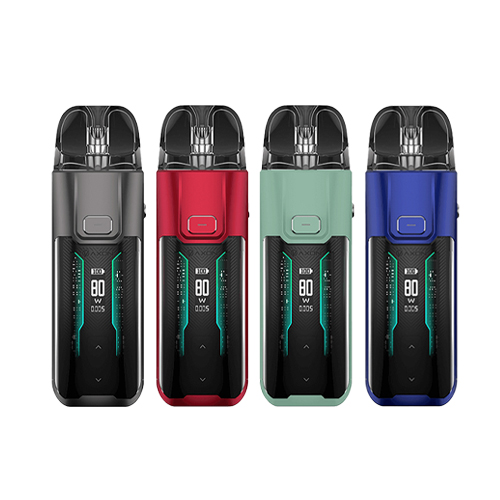 Vaporesso Luxe XR Max | Vape Kit
