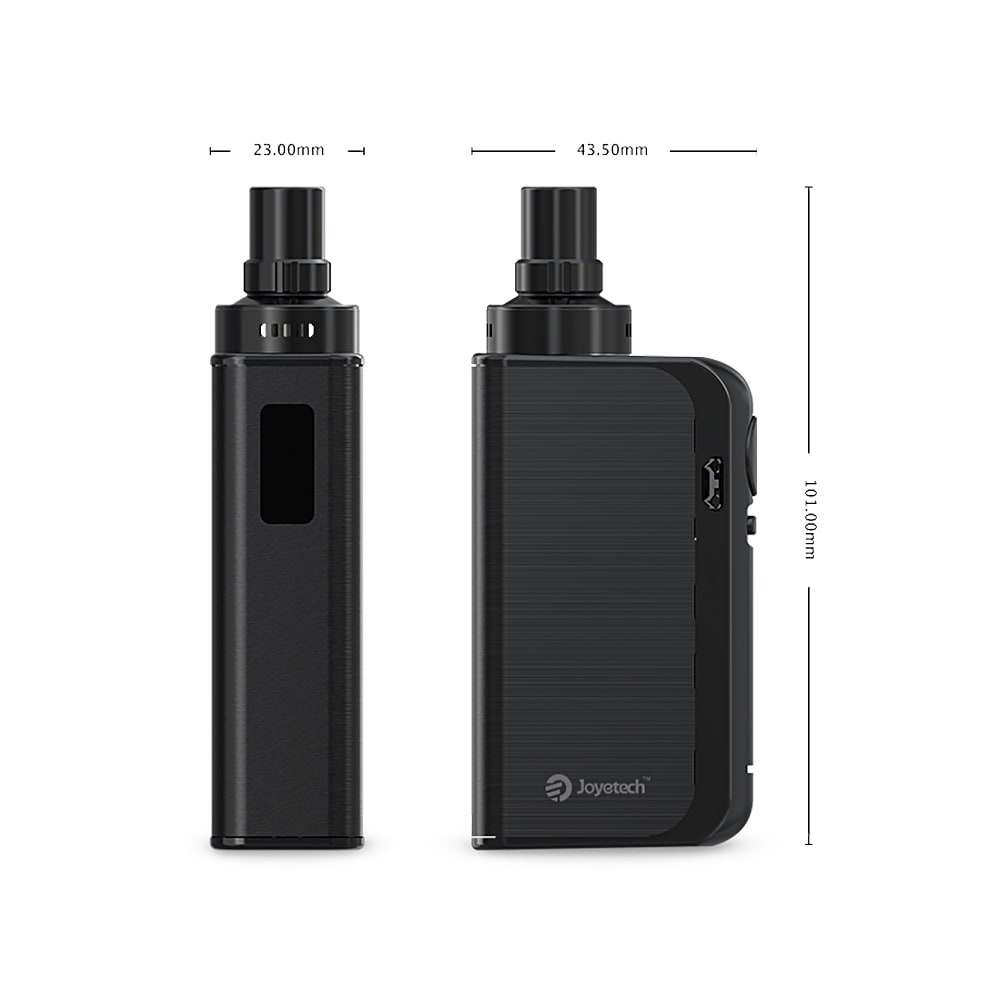 JoyeTech eGo AIO ProBox